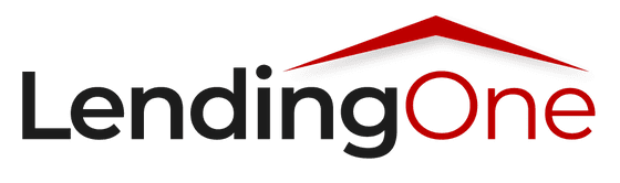Lending One Logo